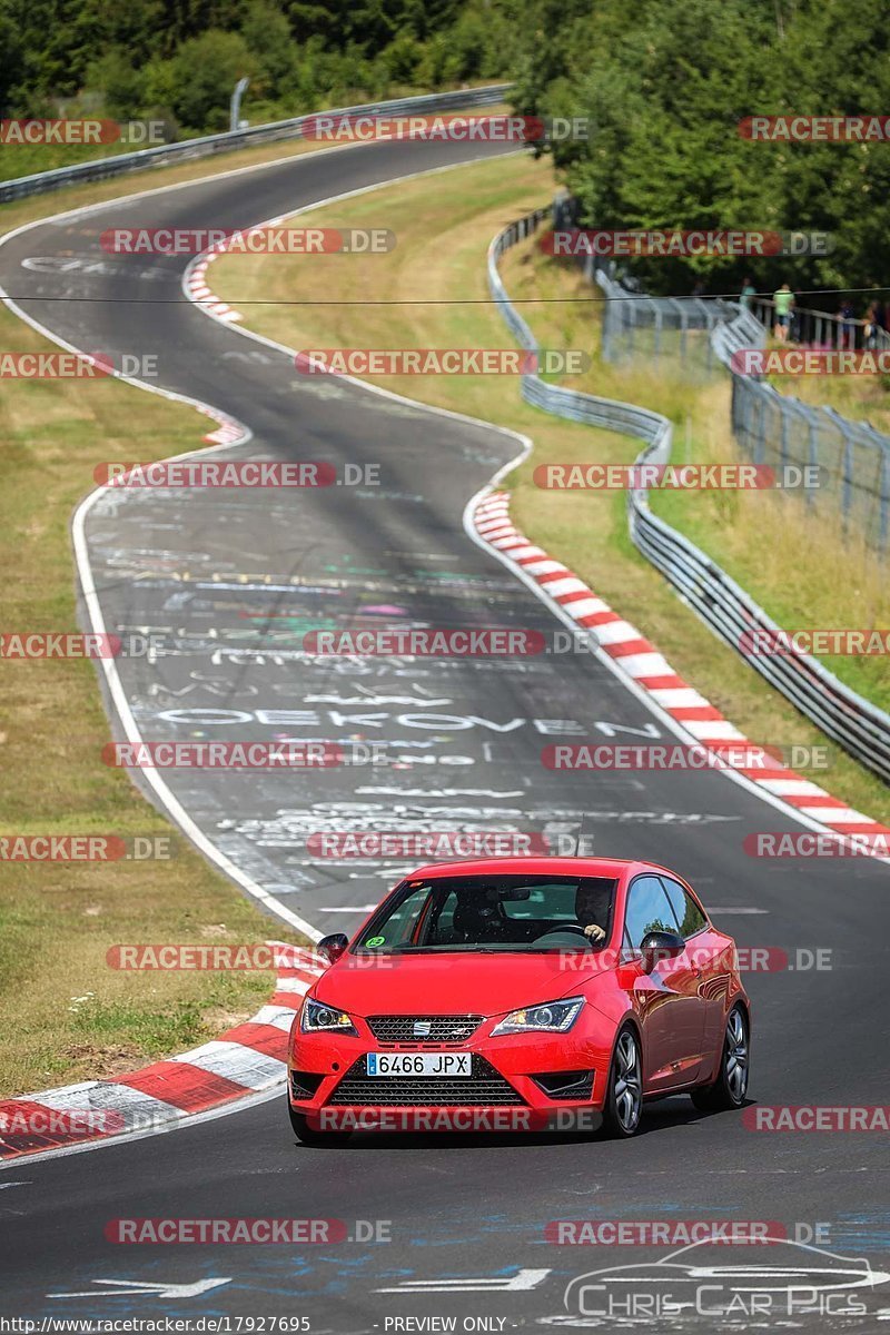 Bild #17927695 - Touristenfahrten Nürburgring Nordschleife (17.07.2022)