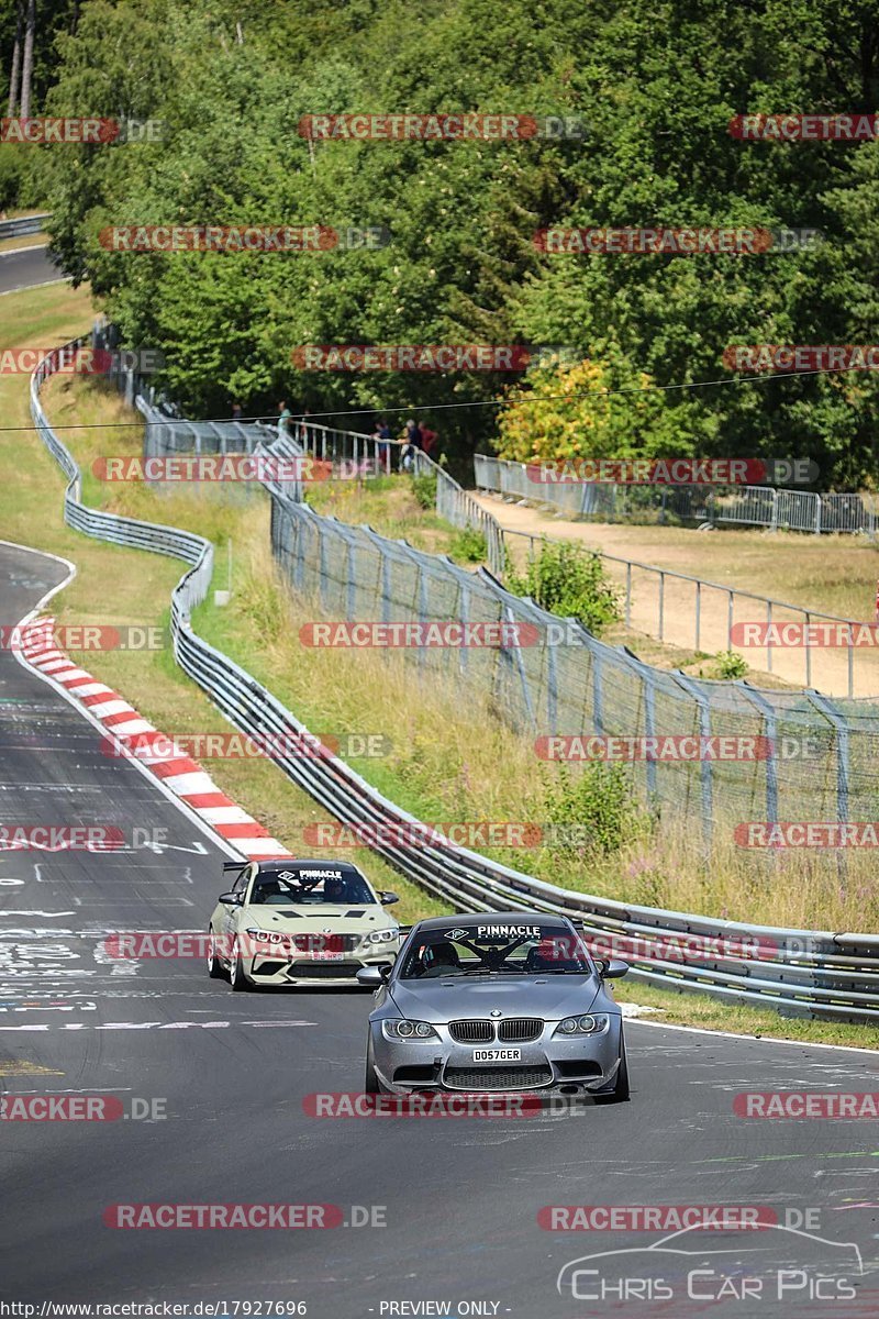 Bild #17927696 - Touristenfahrten Nürburgring Nordschleife (17.07.2022)