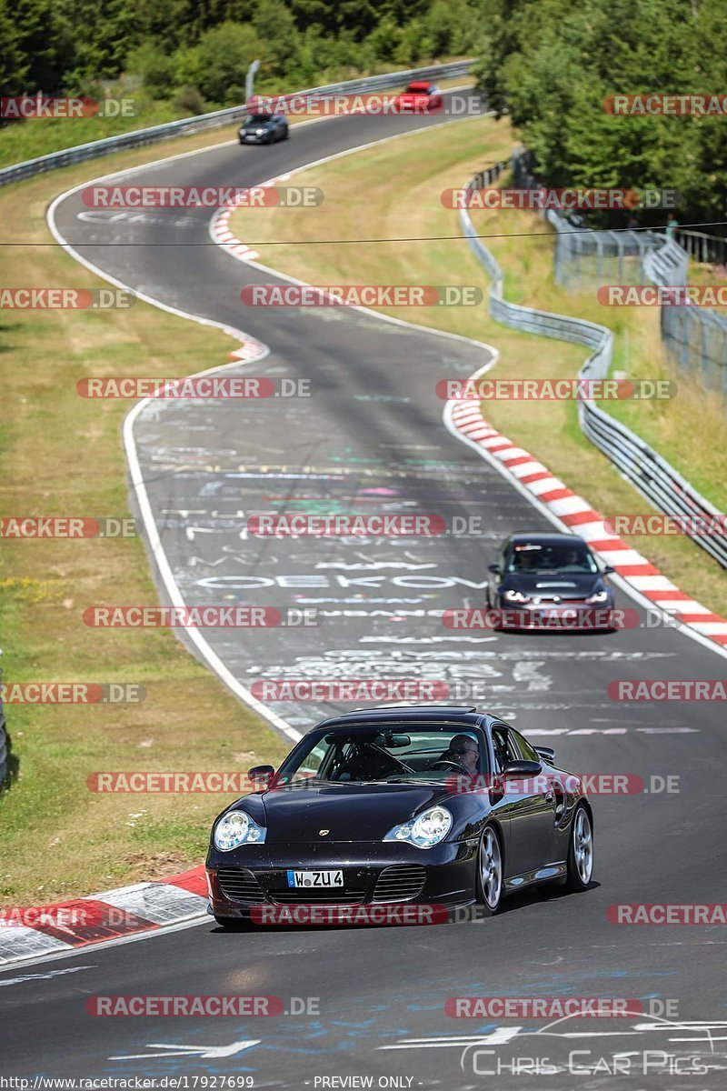 Bild #17927699 - Touristenfahrten Nürburgring Nordschleife (17.07.2022)