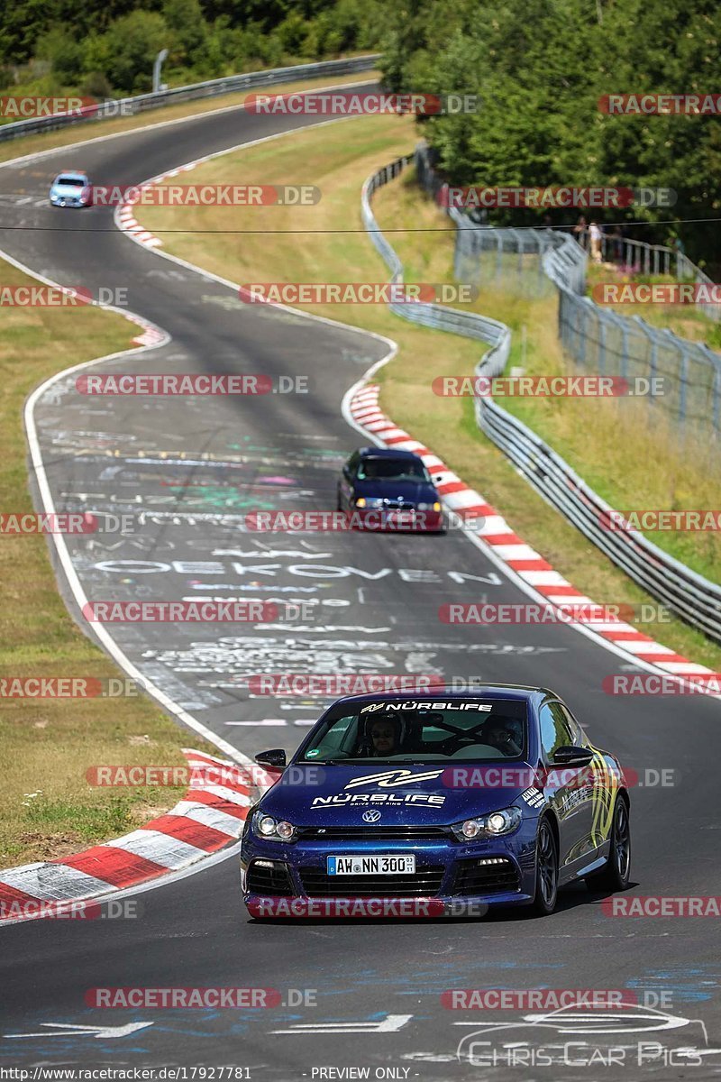 Bild #17927781 - Touristenfahrten Nürburgring Nordschleife (17.07.2022)