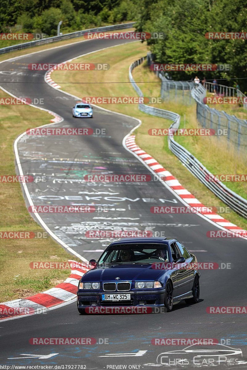 Bild #17927782 - Touristenfahrten Nürburgring Nordschleife (17.07.2022)