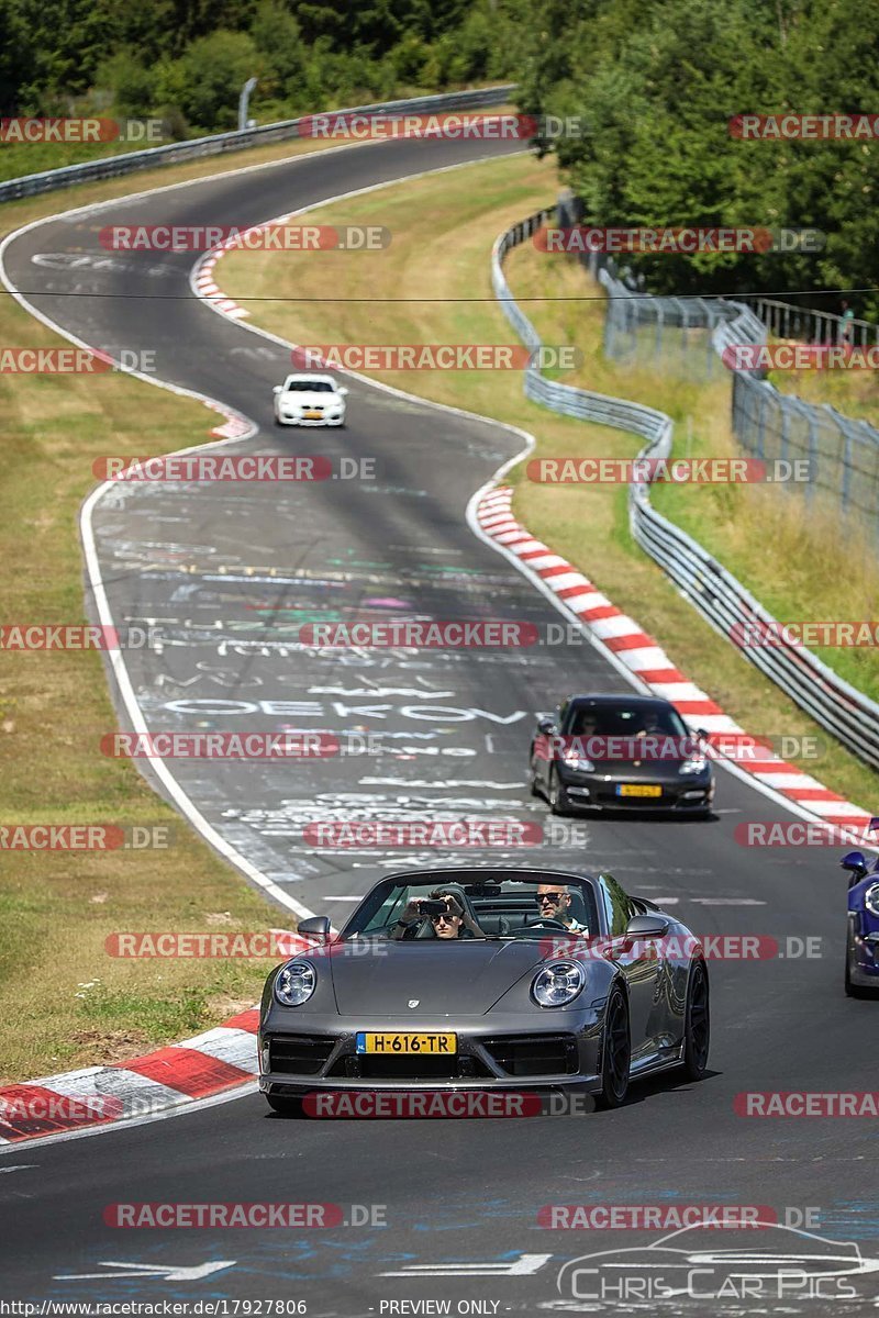 Bild #17927806 - Touristenfahrten Nürburgring Nordschleife (17.07.2022)