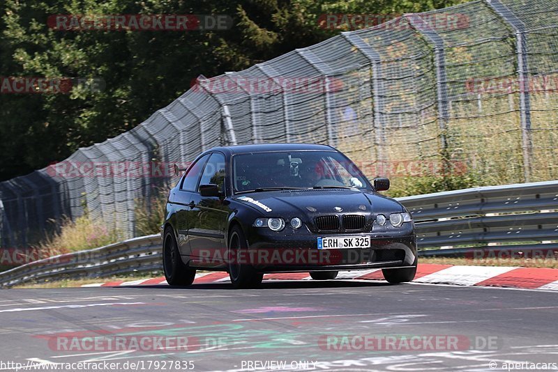 Bild #17927835 - Touristenfahrten Nürburgring Nordschleife (17.07.2022)