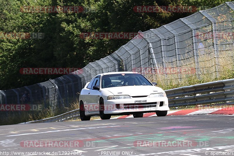 Bild #17927849 - Touristenfahrten Nürburgring Nordschleife (17.07.2022)