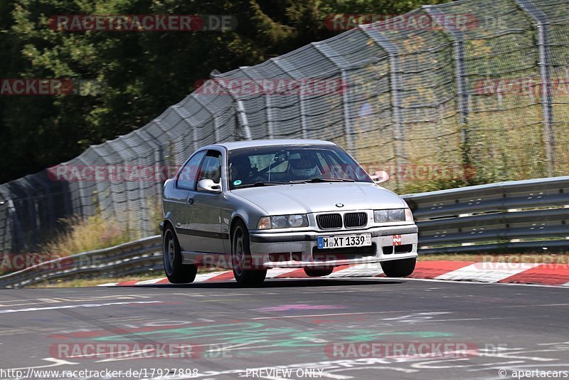 Bild #17927898 - Touristenfahrten Nürburgring Nordschleife (17.07.2022)