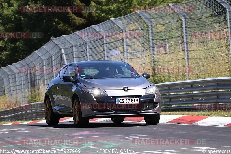 Bild #17927909 - Touristenfahrten Nürburgring Nordschleife (17.07.2022)