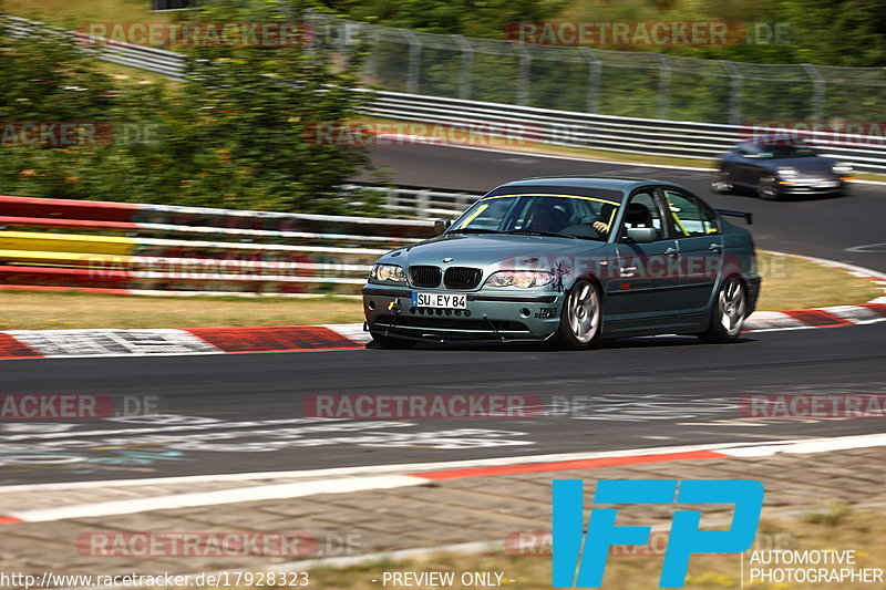 Bild #17928323 - Touristenfahrten Nürburgring Nordschleife (17.07.2022)