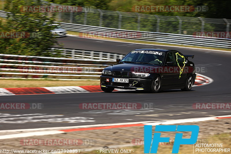 Bild #17928357 - Touristenfahrten Nürburgring Nordschleife (17.07.2022)