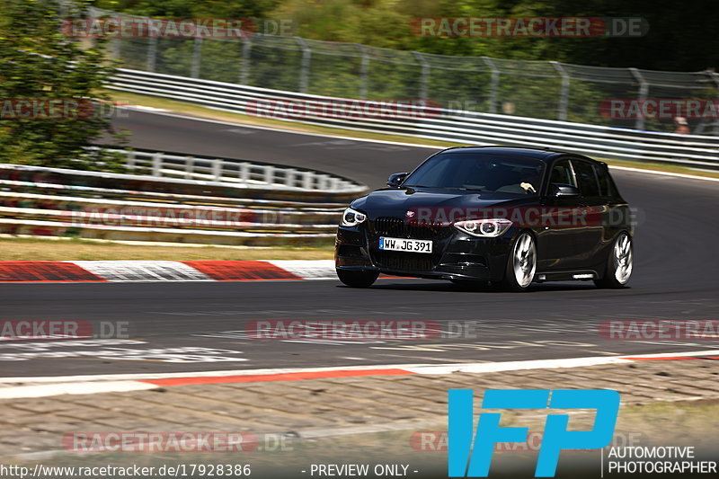 Bild #17928386 - Touristenfahrten Nürburgring Nordschleife (17.07.2022)