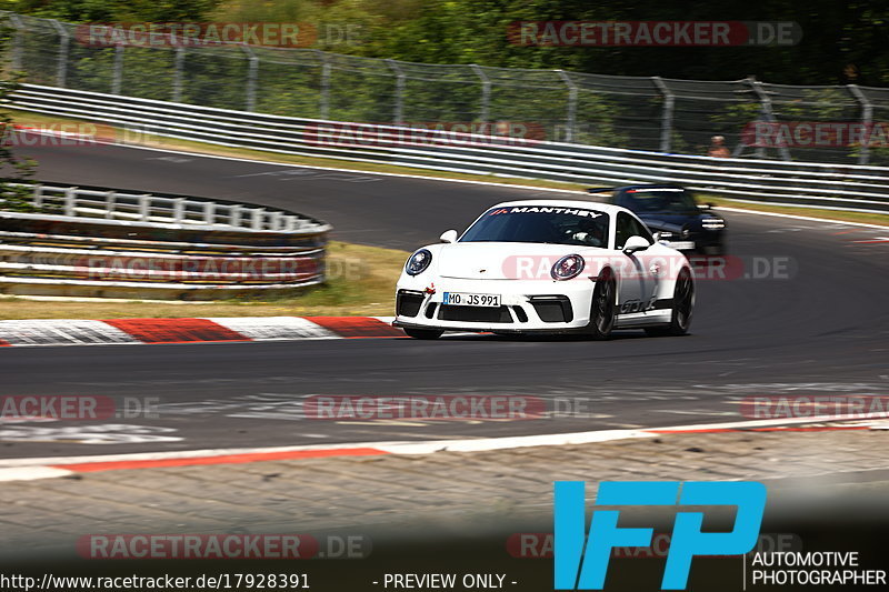 Bild #17928391 - Touristenfahrten Nürburgring Nordschleife (17.07.2022)