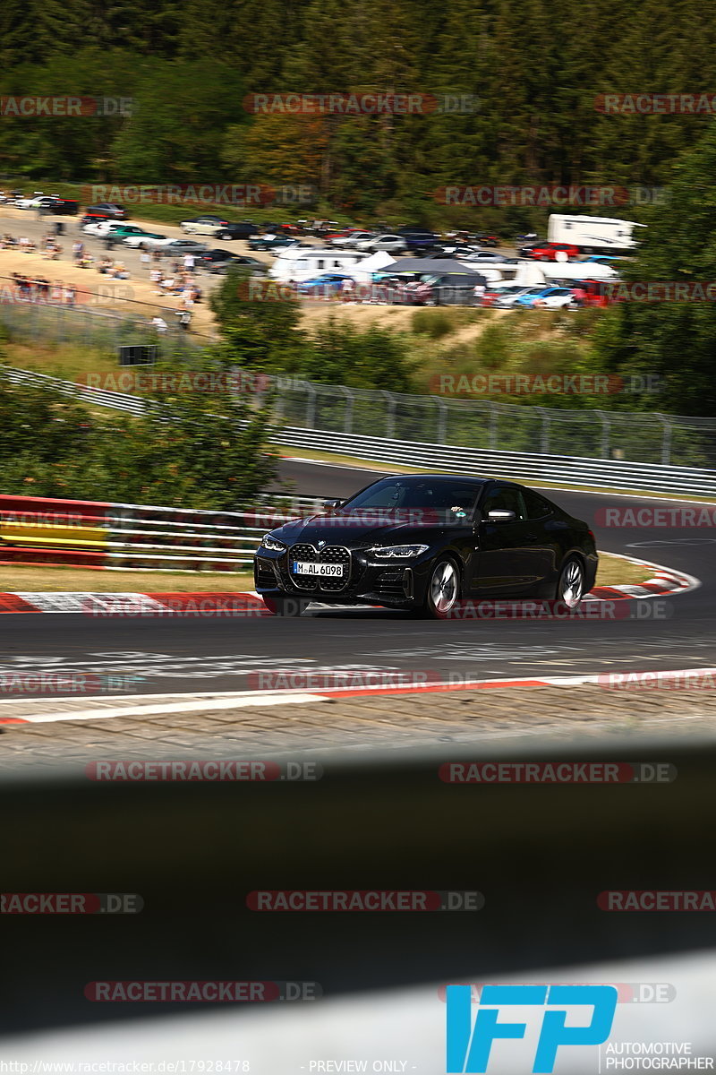 Bild #17928478 - Touristenfahrten Nürburgring Nordschleife (17.07.2022)