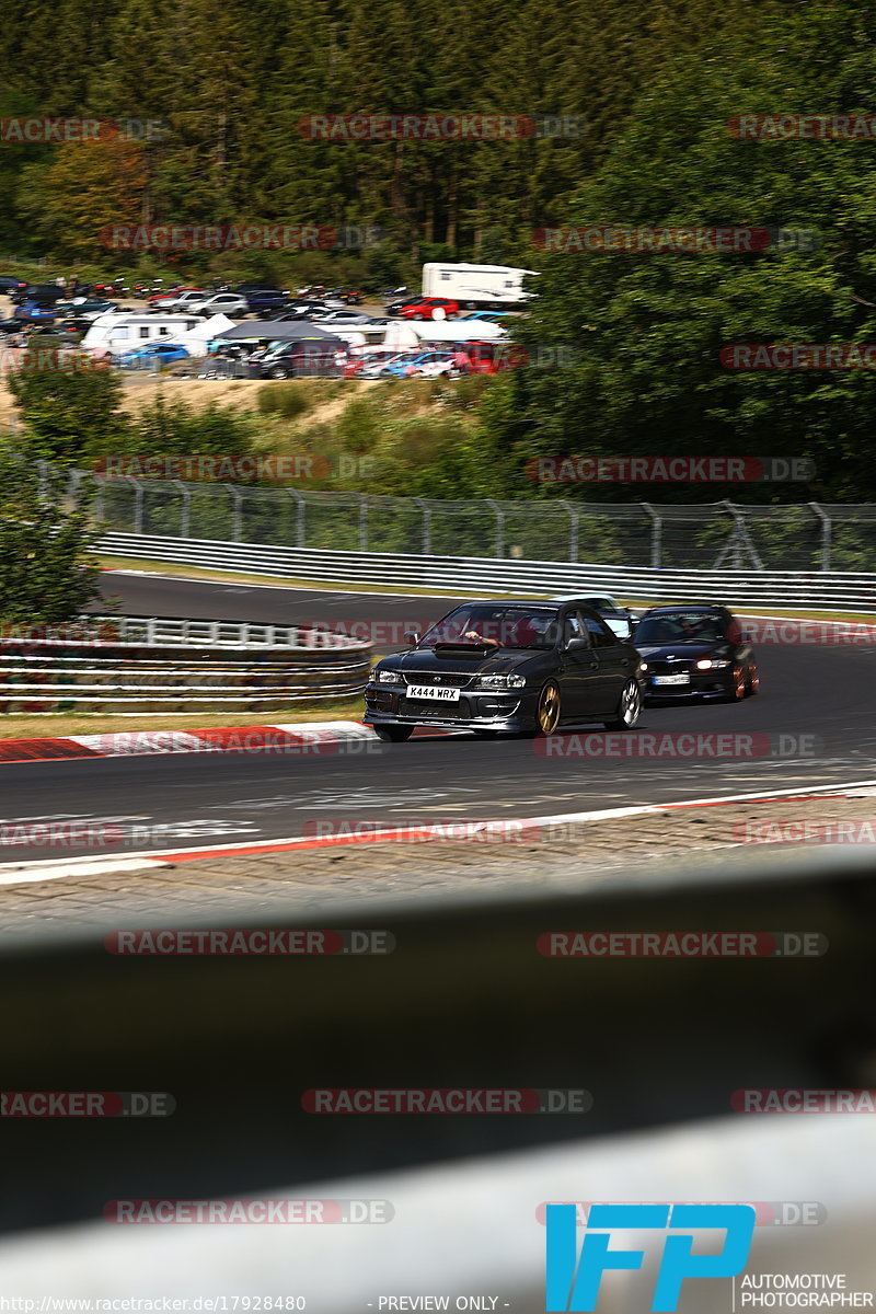 Bild #17928480 - Touristenfahrten Nürburgring Nordschleife (17.07.2022)