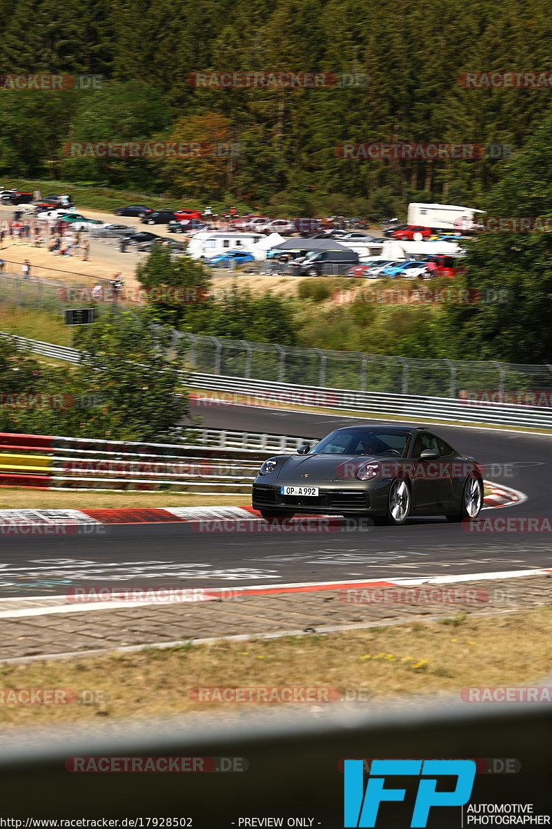 Bild #17928502 - Touristenfahrten Nürburgring Nordschleife (17.07.2022)