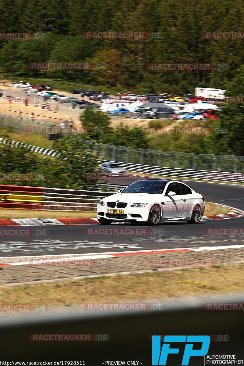 Bild #17928511 - Touristenfahrten Nürburgring Nordschleife (17.07.2022)