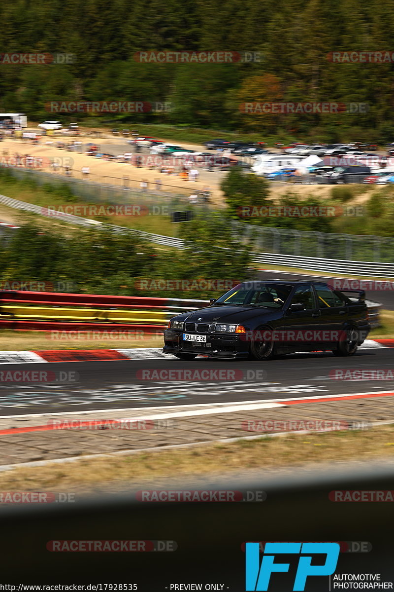 Bild #17928535 - Touristenfahrten Nürburgring Nordschleife (17.07.2022)