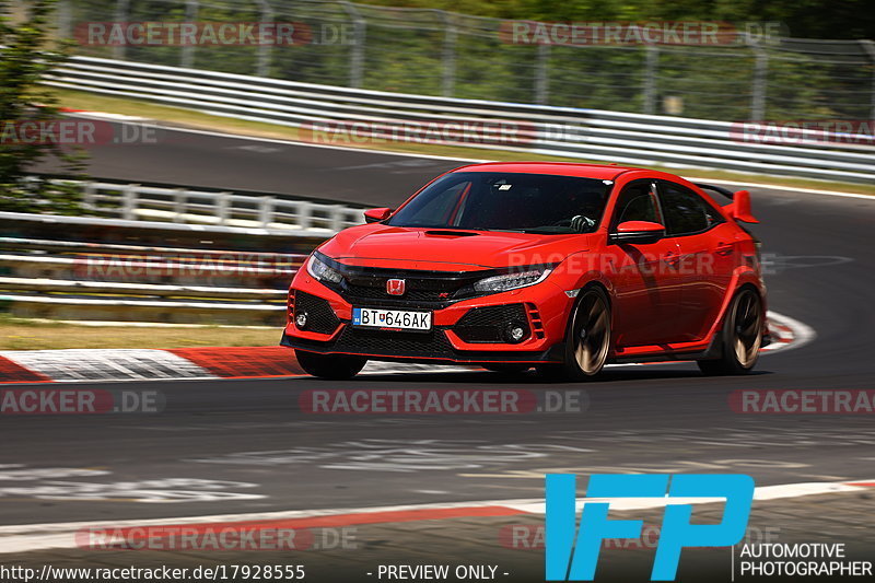 Bild #17928555 - Touristenfahrten Nürburgring Nordschleife (17.07.2022)