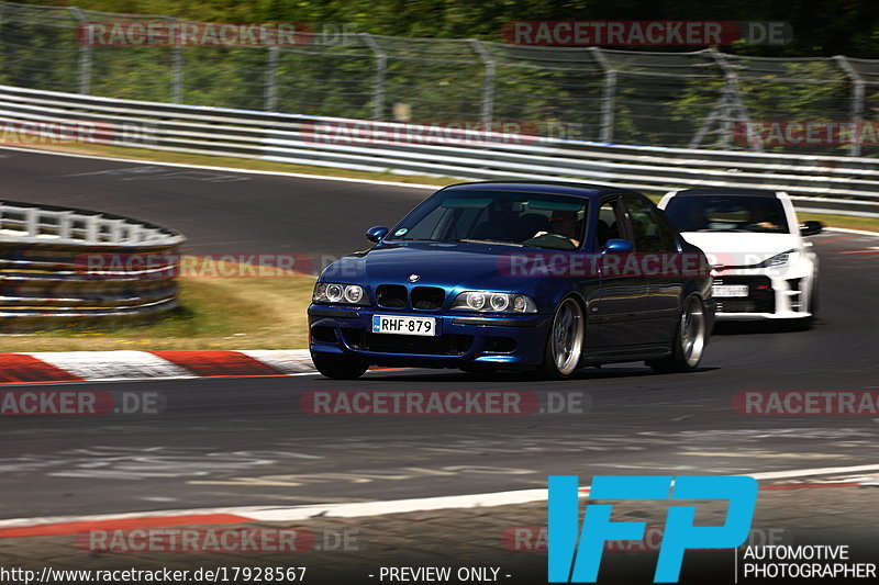 Bild #17928567 - Touristenfahrten Nürburgring Nordschleife (17.07.2022)