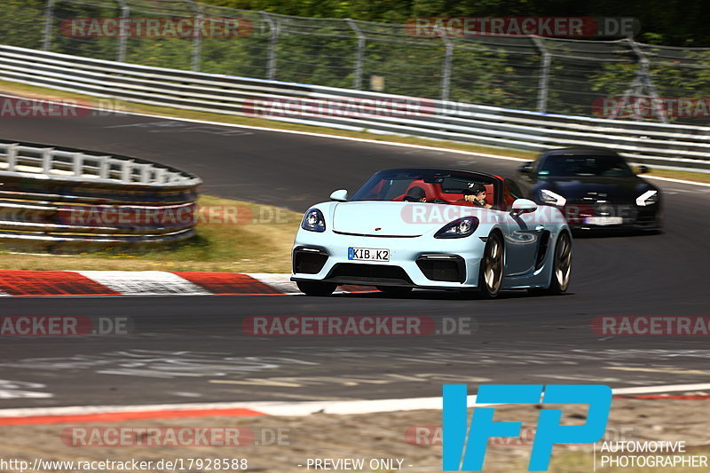 Bild #17928588 - Touristenfahrten Nürburgring Nordschleife (17.07.2022)