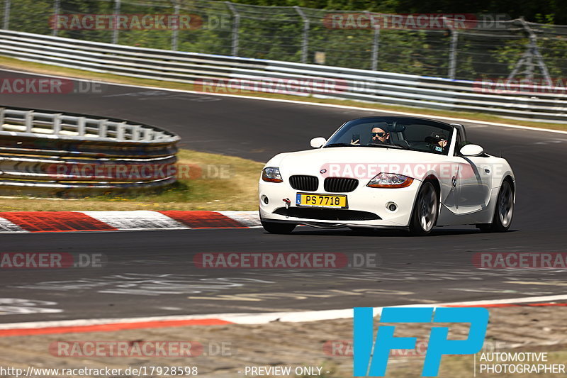 Bild #17928598 - Touristenfahrten Nürburgring Nordschleife (17.07.2022)