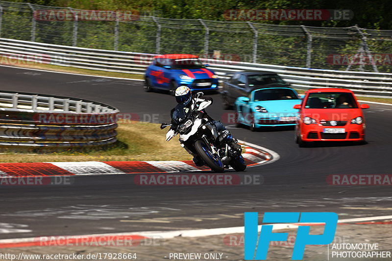 Bild #17928664 - Touristenfahrten Nürburgring Nordschleife (17.07.2022)