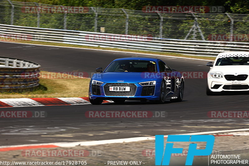 Bild #17928705 - Touristenfahrten Nürburgring Nordschleife (17.07.2022)