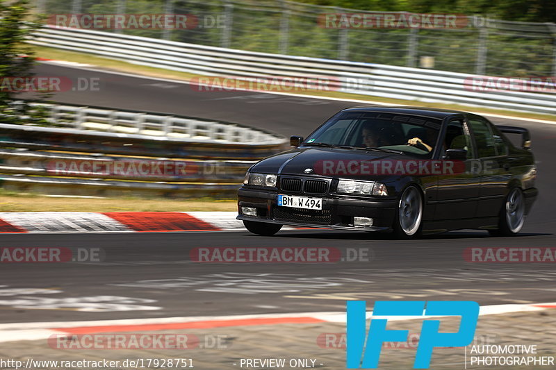 Bild #17928751 - Touristenfahrten Nürburgring Nordschleife (17.07.2022)