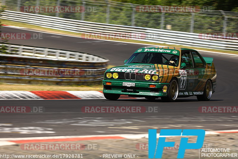 Bild #17928781 - Touristenfahrten Nürburgring Nordschleife (17.07.2022)