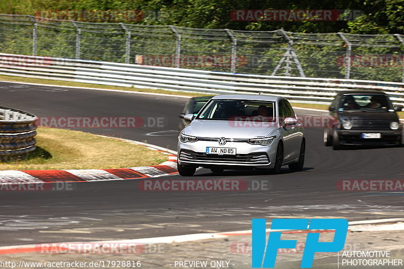 Bild #17928816 - Touristenfahrten Nürburgring Nordschleife (17.07.2022)