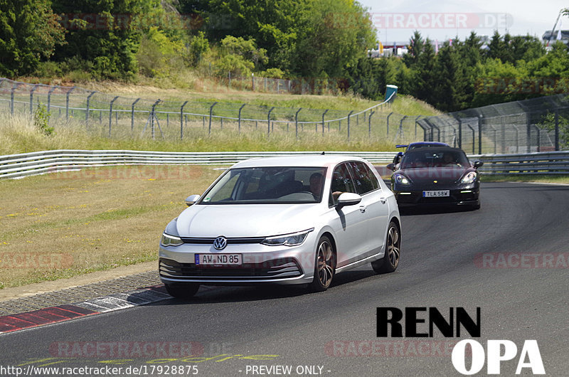 Bild #17928875 - Touristenfahrten Nürburgring Nordschleife (17.07.2022)