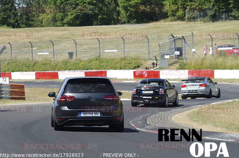 Bild #17928923 - Touristenfahrten Nürburgring Nordschleife (17.07.2022)