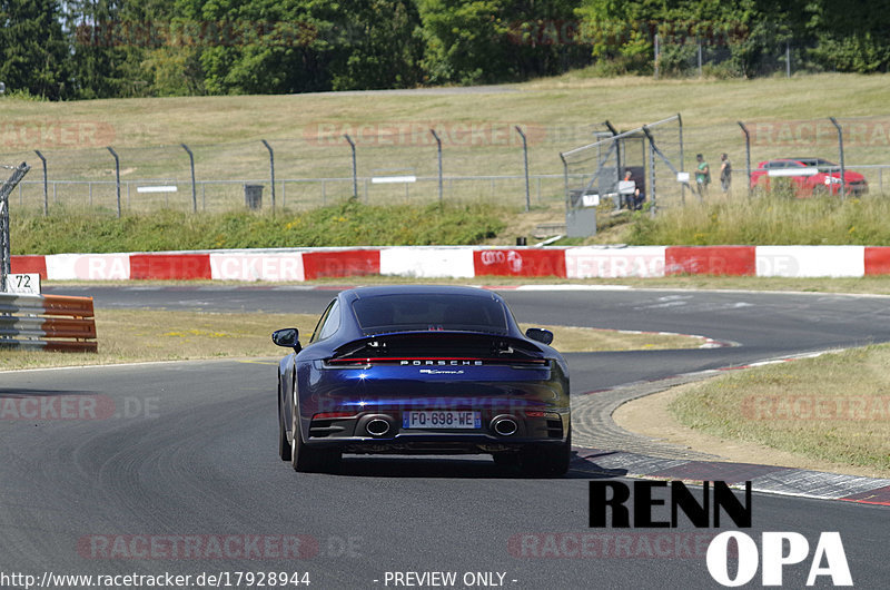 Bild #17928944 - Touristenfahrten Nürburgring Nordschleife (17.07.2022)