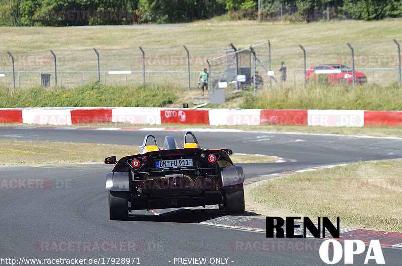 Bild #17928971 - Touristenfahrten Nürburgring Nordschleife (17.07.2022)