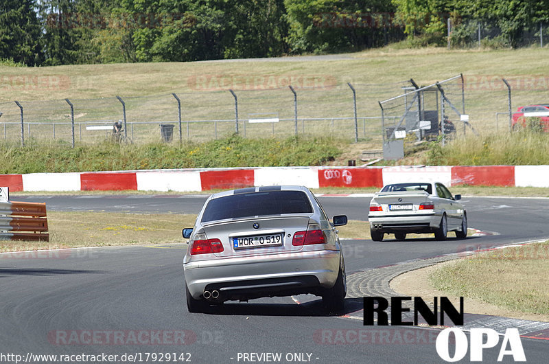 Bild #17929142 - Touristenfahrten Nürburgring Nordschleife (17.07.2022)