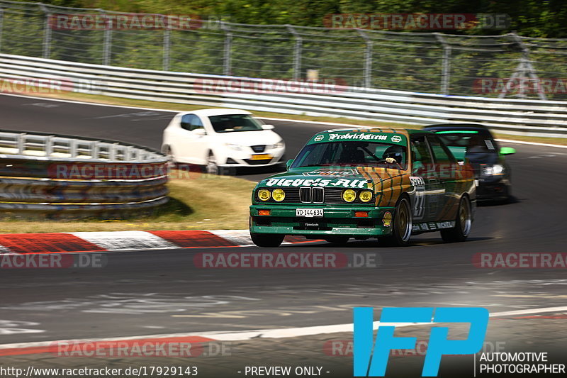 Bild #17929143 - Touristenfahrten Nürburgring Nordschleife (17.07.2022)