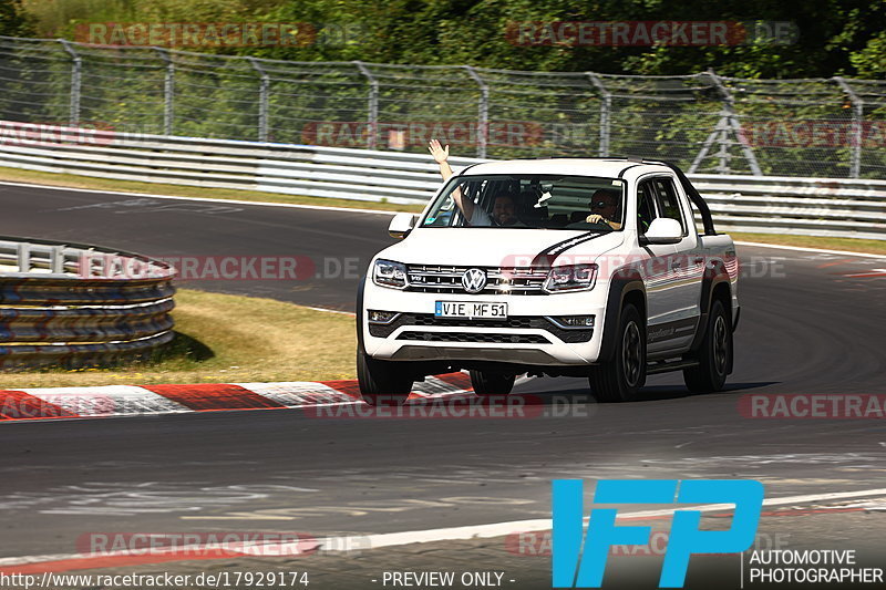 Bild #17929174 - Touristenfahrten Nürburgring Nordschleife (17.07.2022)