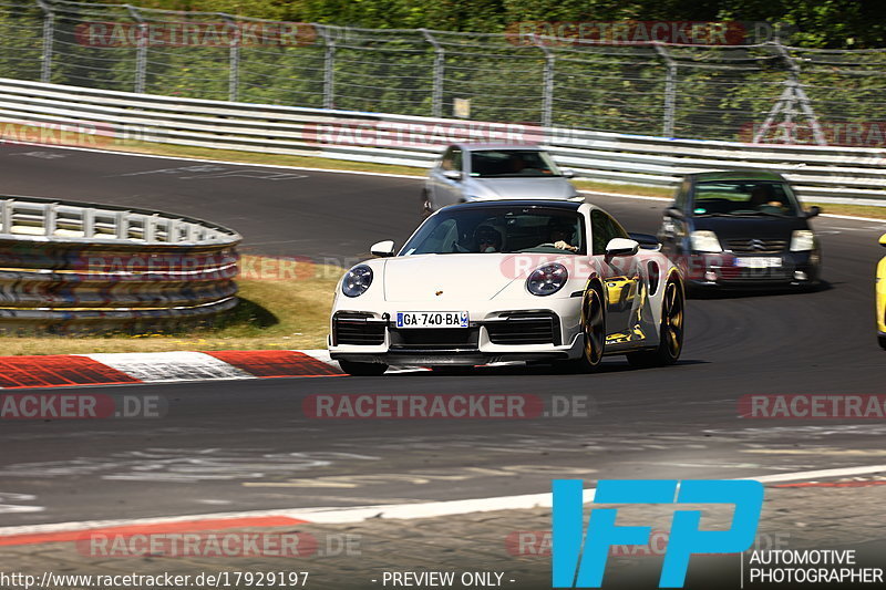 Bild #17929197 - Touristenfahrten Nürburgring Nordschleife (17.07.2022)