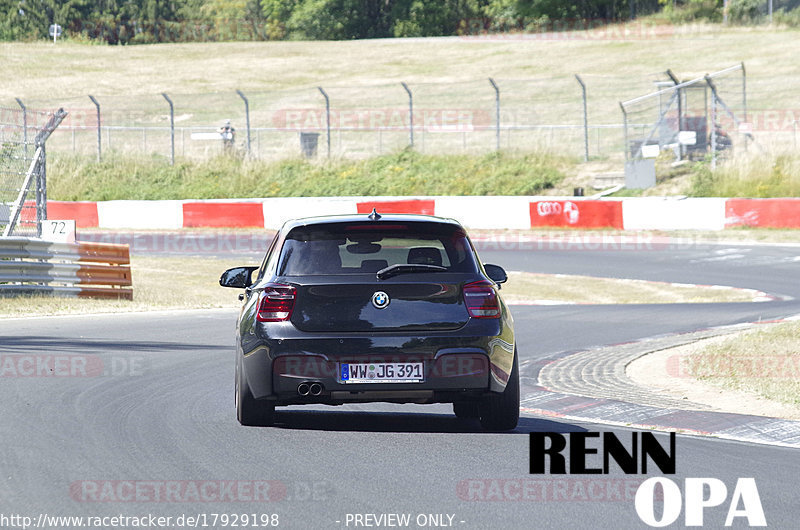 Bild #17929198 - Touristenfahrten Nürburgring Nordschleife (17.07.2022)