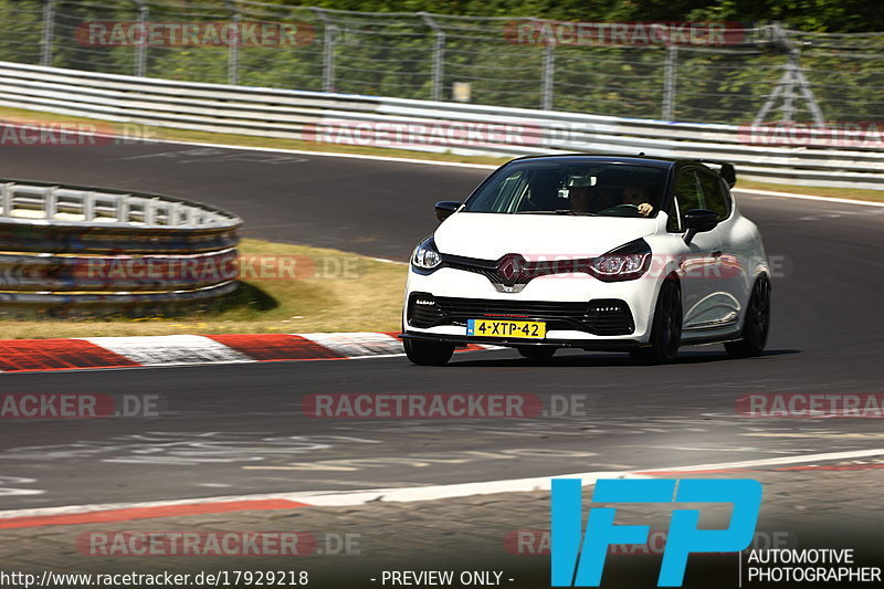 Bild #17929218 - Touristenfahrten Nürburgring Nordschleife (17.07.2022)