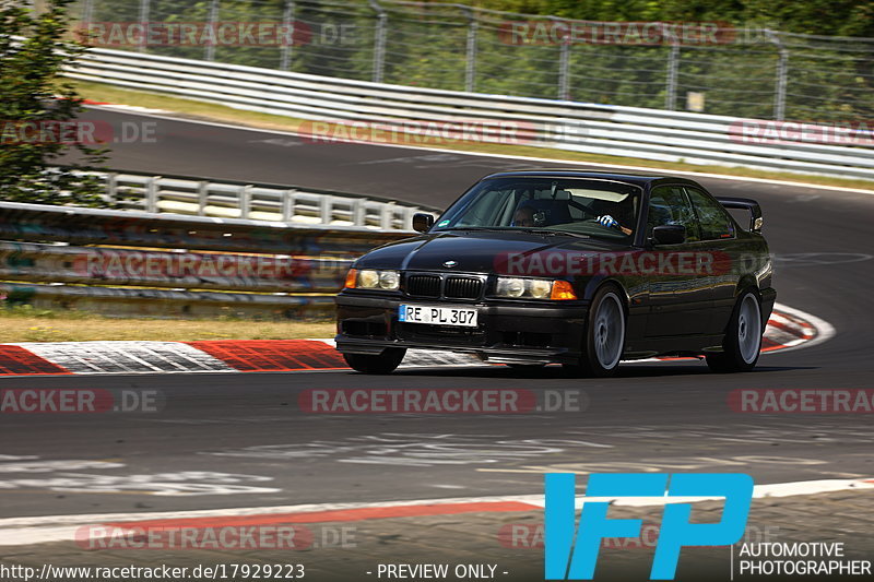 Bild #17929223 - Touristenfahrten Nürburgring Nordschleife (17.07.2022)