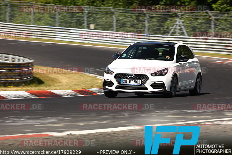 Bild #17929229 - Touristenfahrten Nürburgring Nordschleife (17.07.2022)