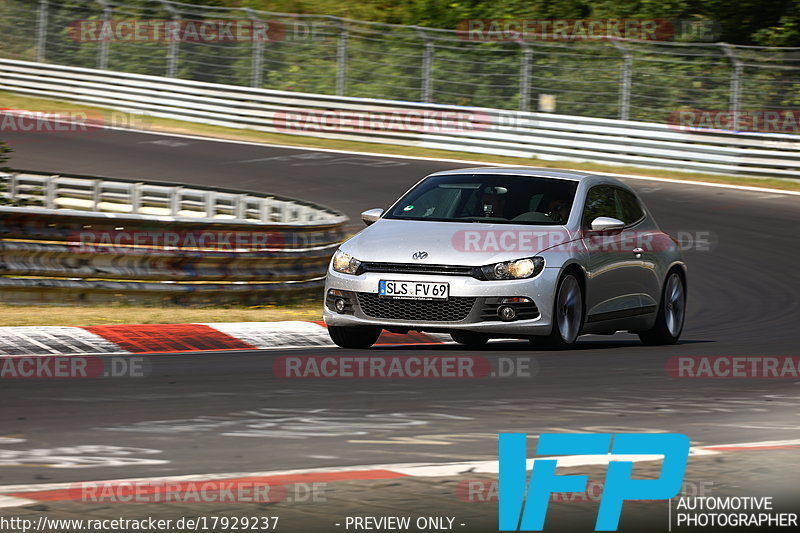 Bild #17929237 - Touristenfahrten Nürburgring Nordschleife (17.07.2022)