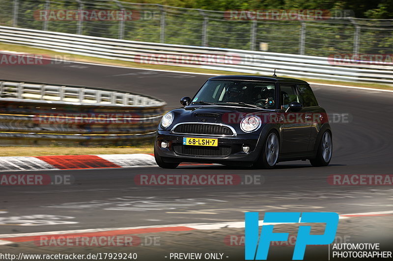 Bild #17929240 - Touristenfahrten Nürburgring Nordschleife (17.07.2022)