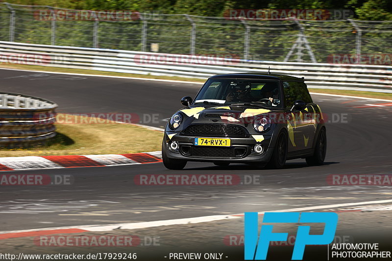 Bild #17929246 - Touristenfahrten Nürburgring Nordschleife (17.07.2022)