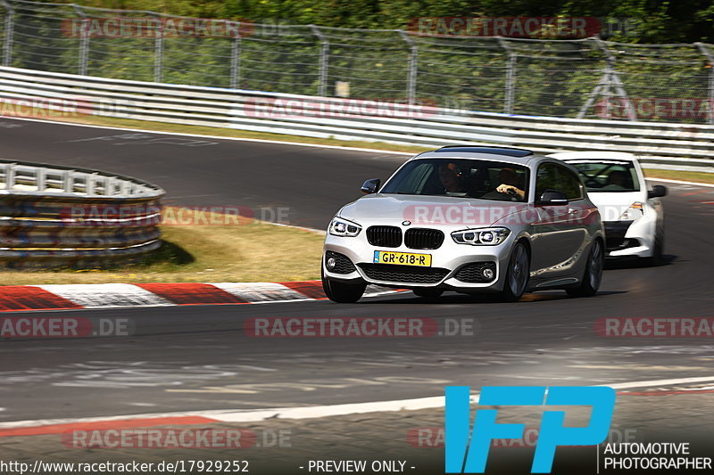 Bild #17929252 - Touristenfahrten Nürburgring Nordschleife (17.07.2022)