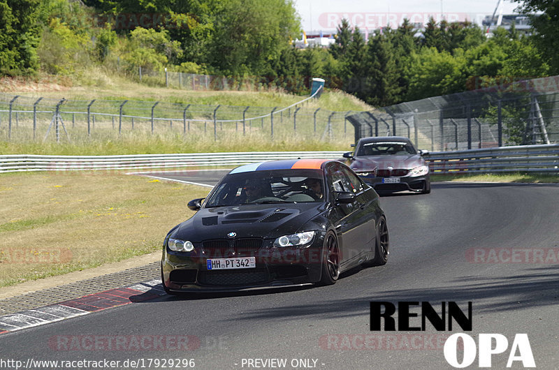 Bild #17929296 - Touristenfahrten Nürburgring Nordschleife (17.07.2022)