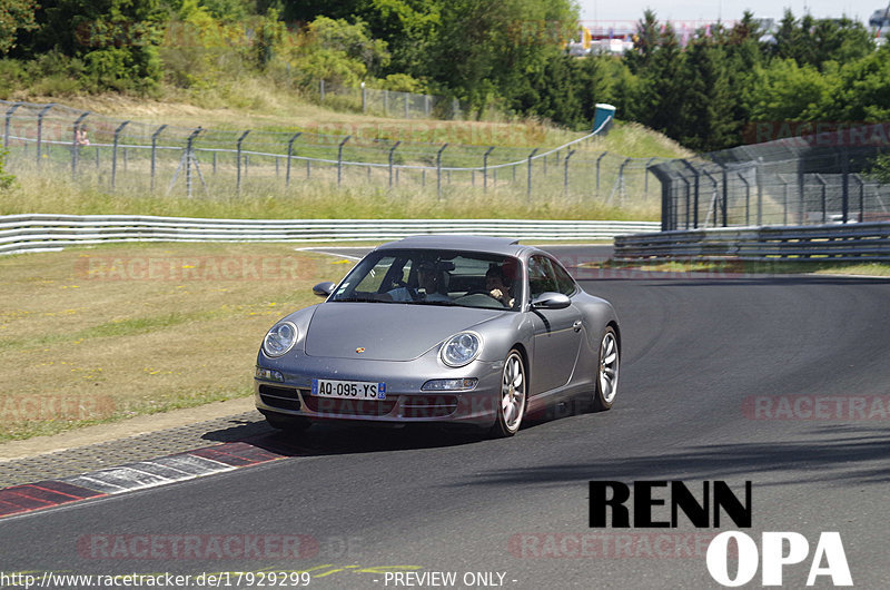 Bild #17929299 - Touristenfahrten Nürburgring Nordschleife (17.07.2022)