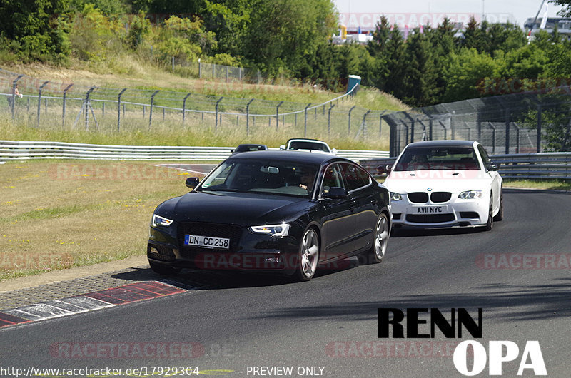 Bild #17929304 - Touristenfahrten Nürburgring Nordschleife (17.07.2022)