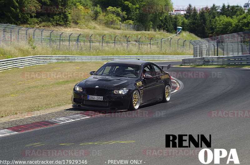 Bild #17929346 - Touristenfahrten Nürburgring Nordschleife (17.07.2022)