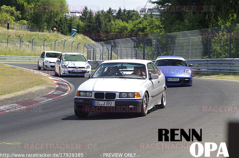 Bild #17929385 - Touristenfahrten Nürburgring Nordschleife (17.07.2022)