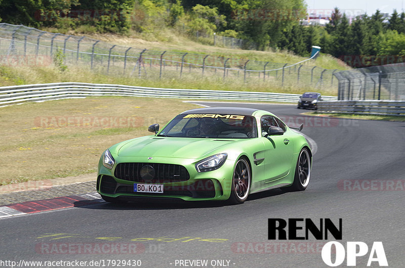 Bild #17929430 - Touristenfahrten Nürburgring Nordschleife (17.07.2022)